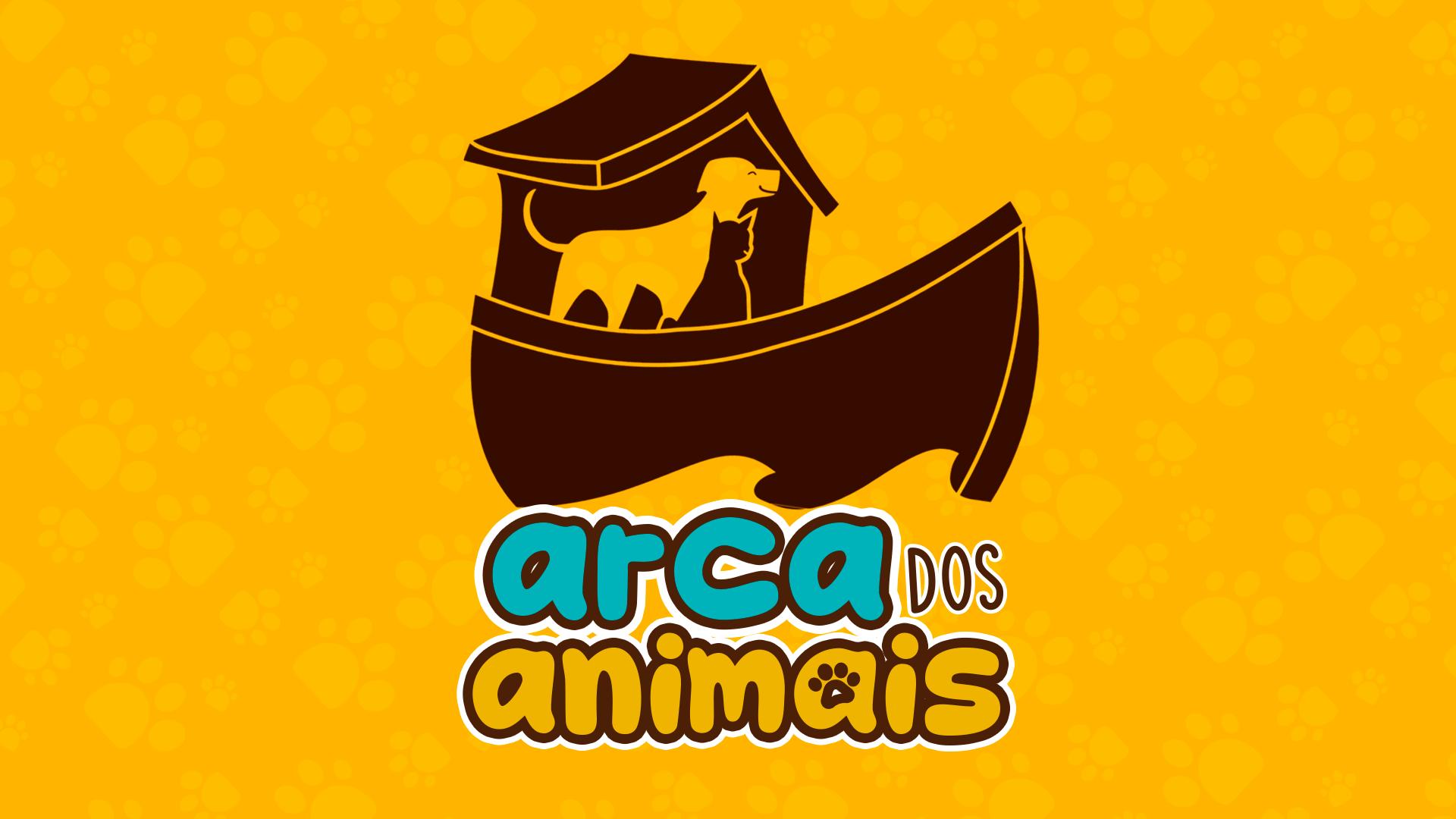 Arcas dos Animais
